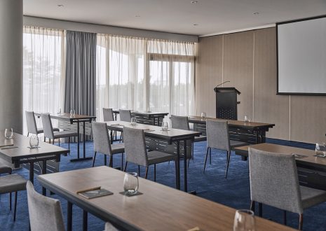 Solander Room