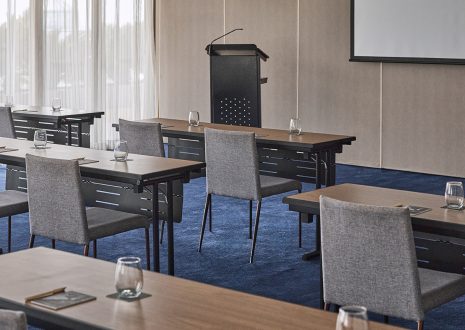 Solander Room