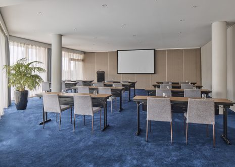 Solander Room