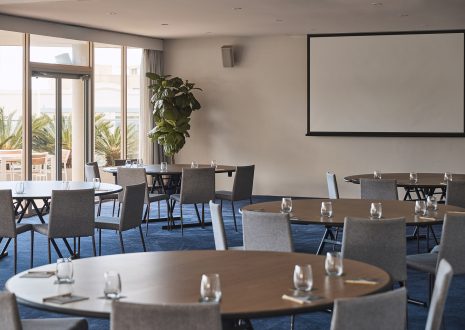 Sutherland Room