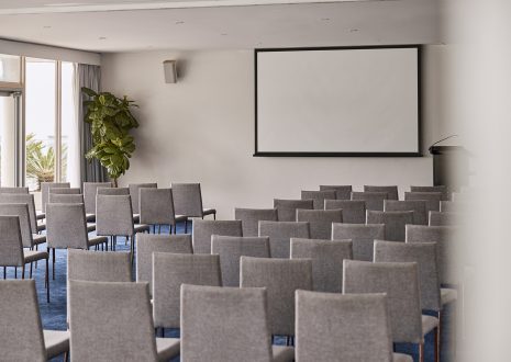 Sutherland Room