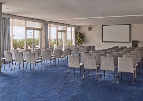 Sutherland Room