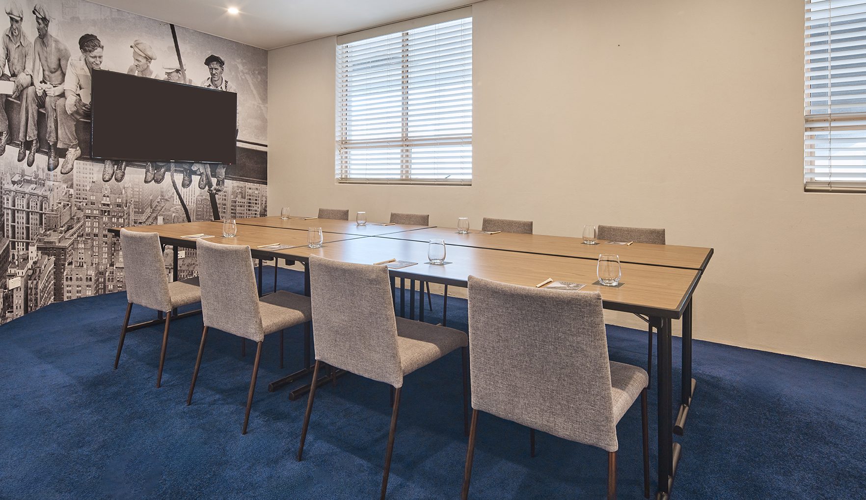 Boardroom