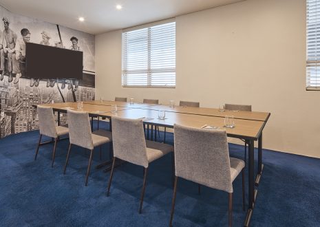 Boardroom