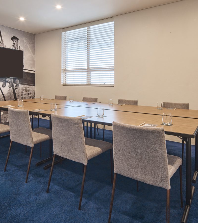 Boardroom