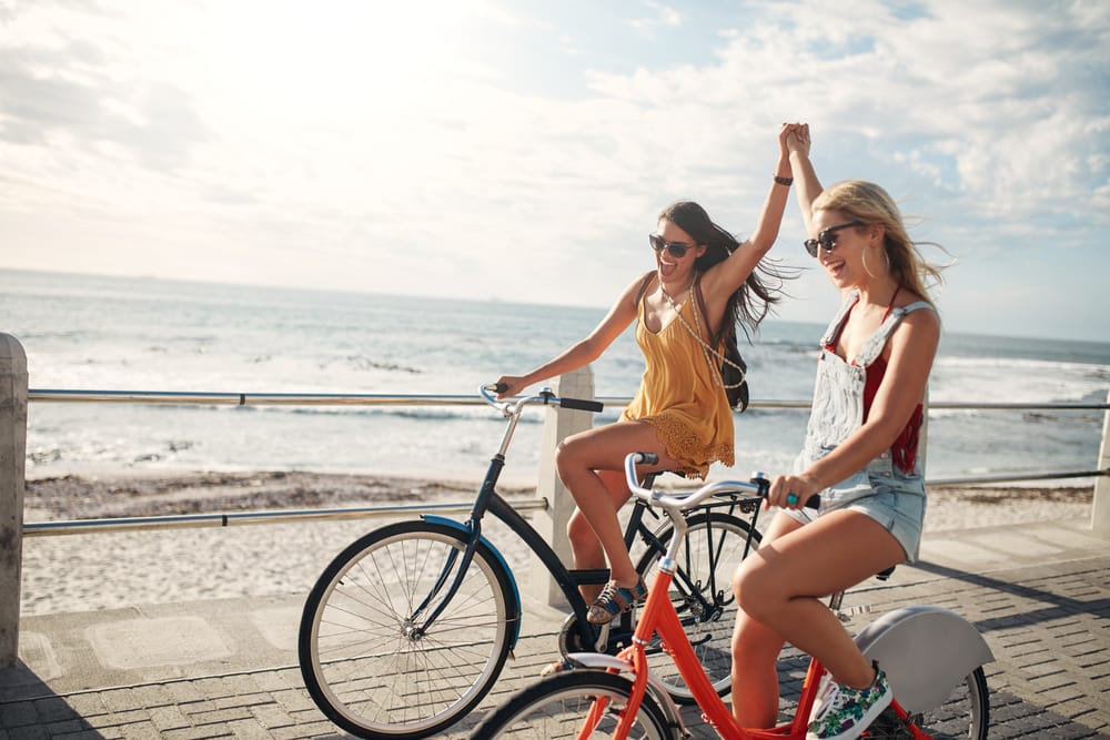 Cronulla Cycling