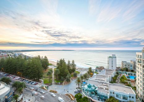 Rydges Cronulla Beachside - Image 1