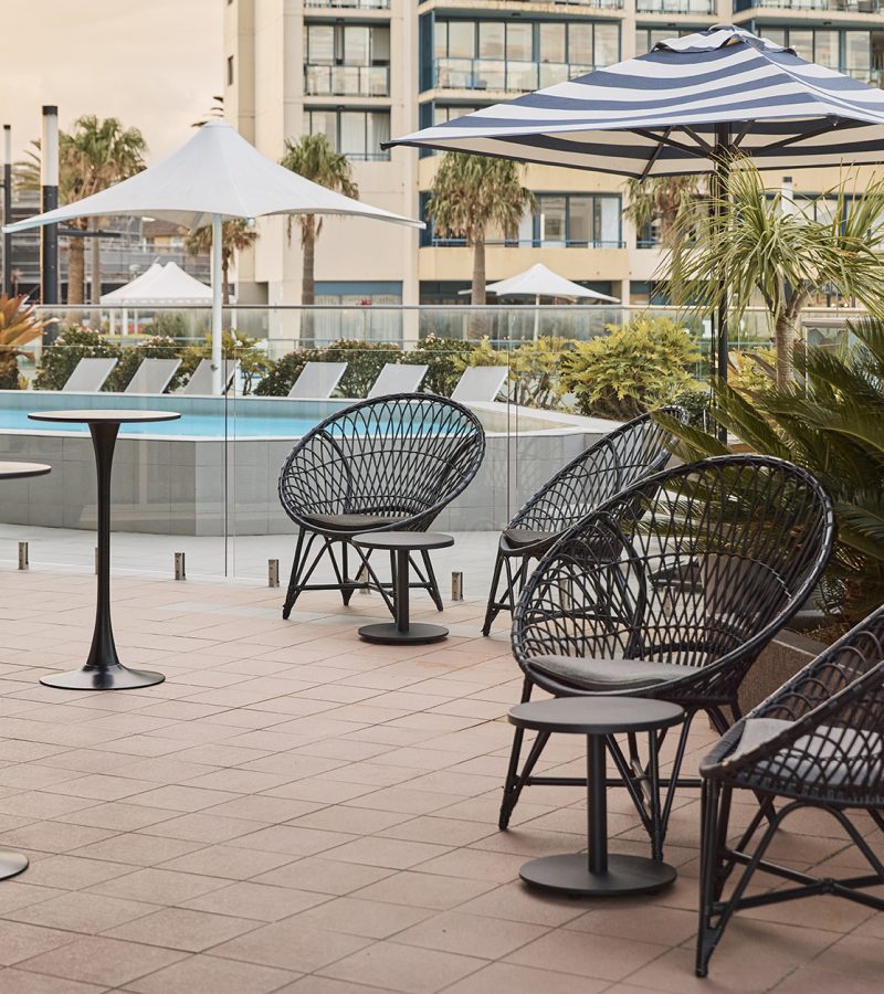 Hotel - Gallery image 2