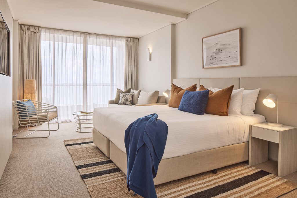 Ocean View Room - Image 2