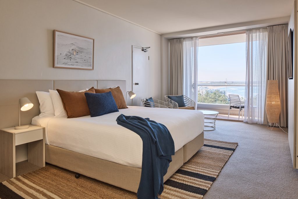 Superior Ocean View Room - Image 2