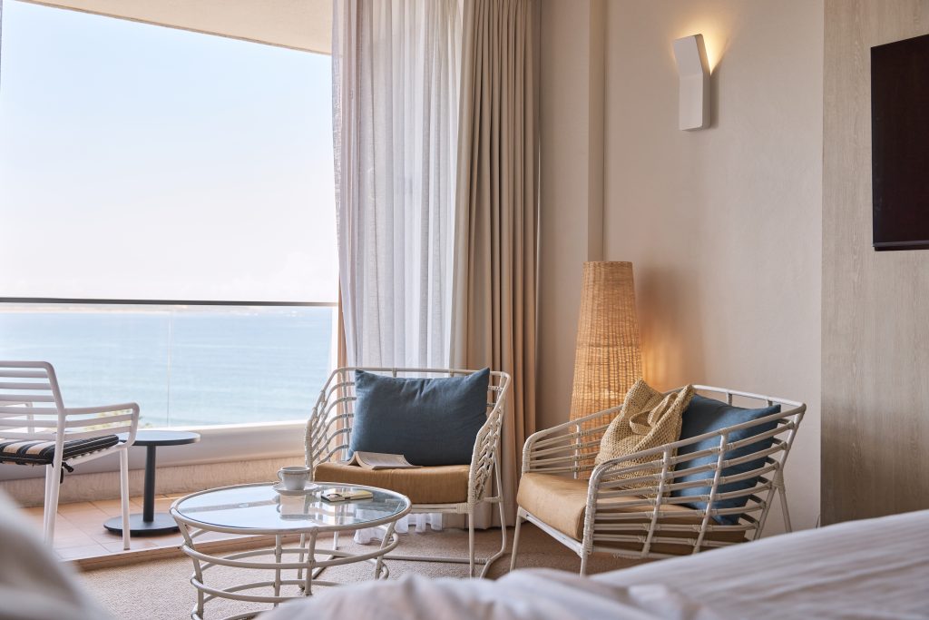 Superior Ocean View Room - Image 1