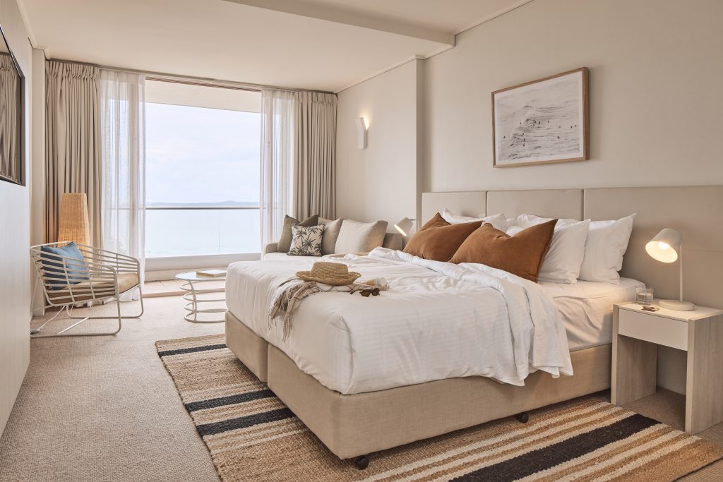 Superior King Ocean View - Image 1