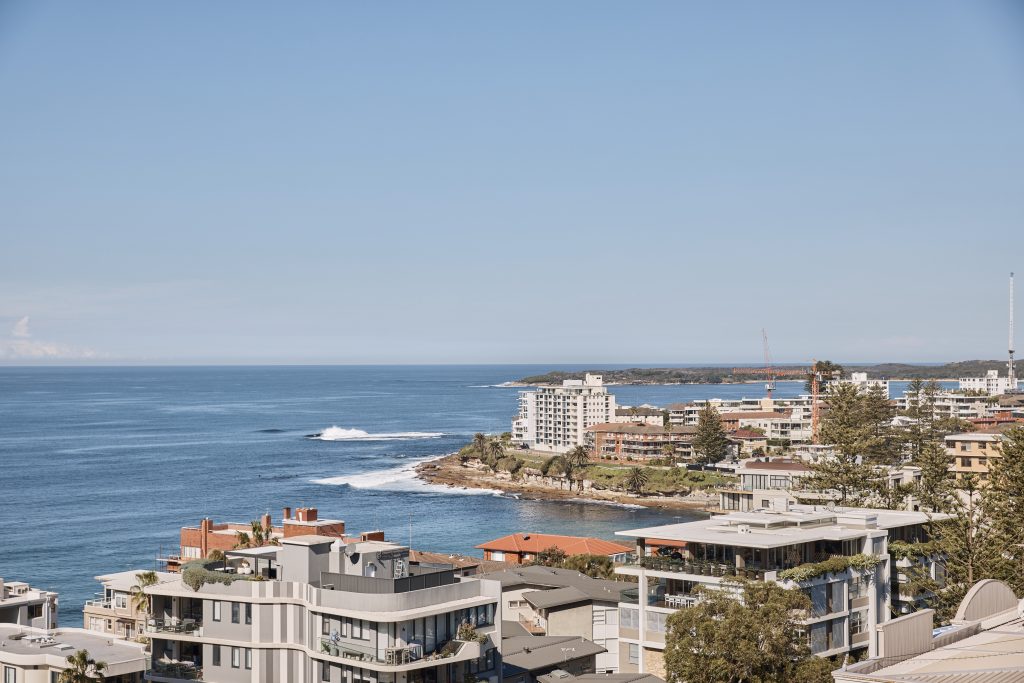 Superior King Ocean View - Image 3