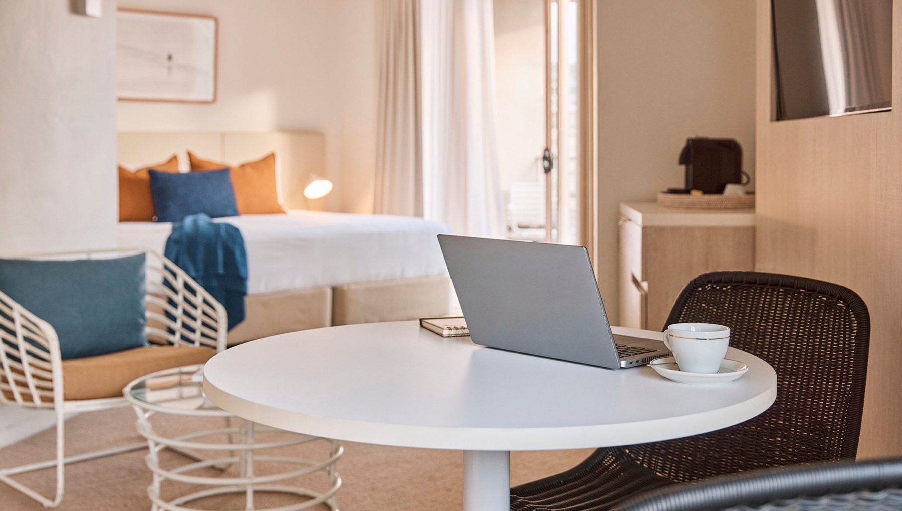Accommodation