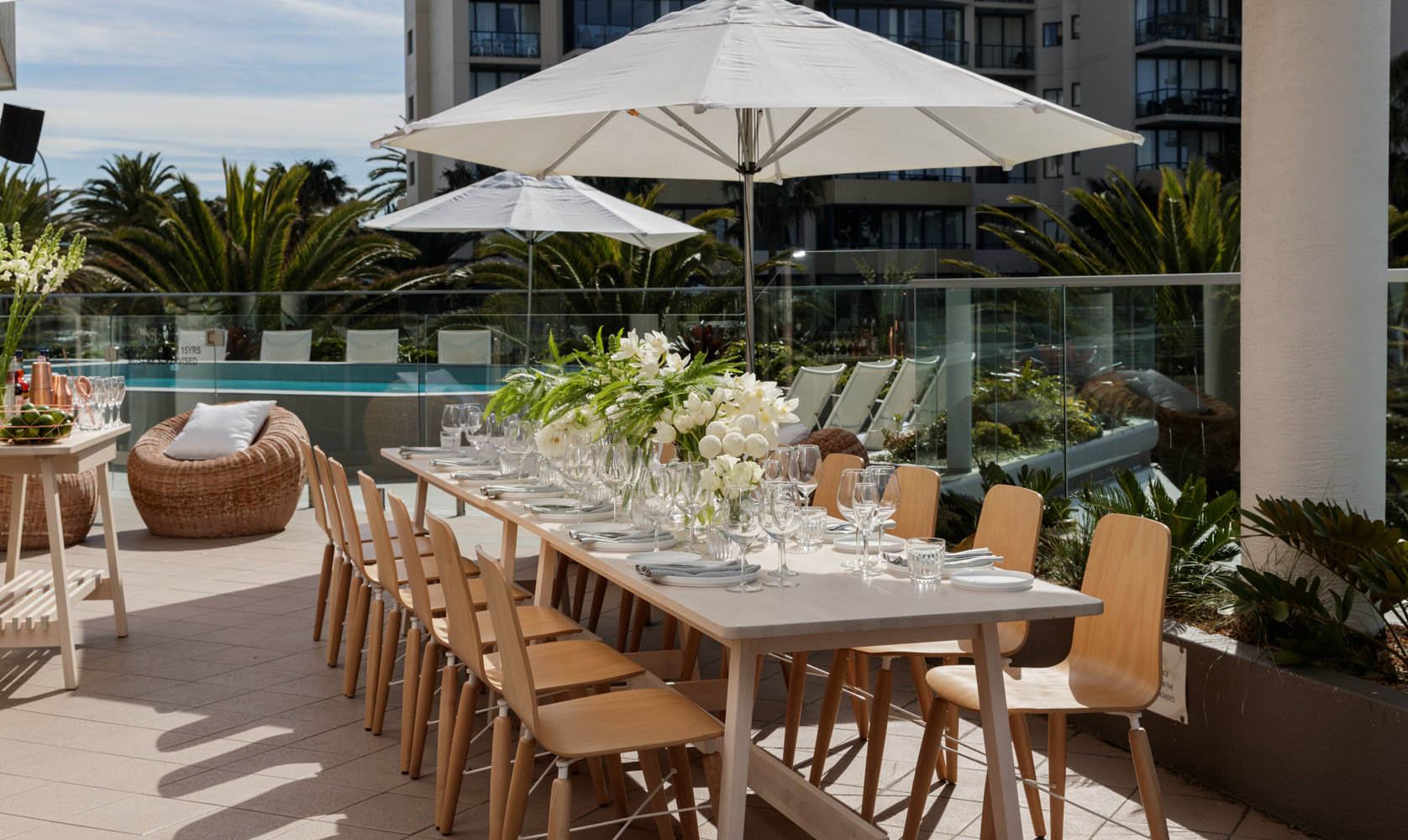 Weddings by Rydges Cronulla