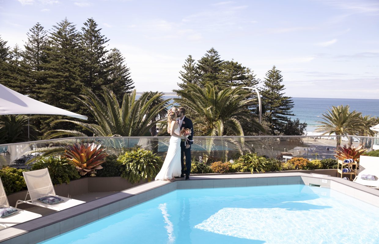 Stunning Cronulla Weddings