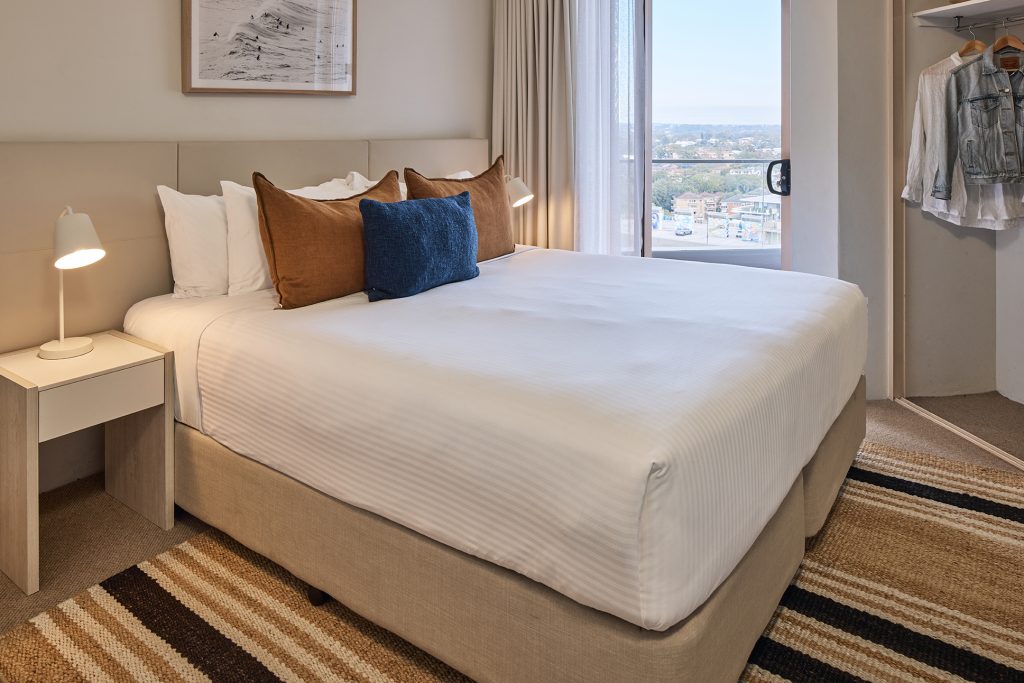 Two Bedroom Ocean View Family Suite - Image 1