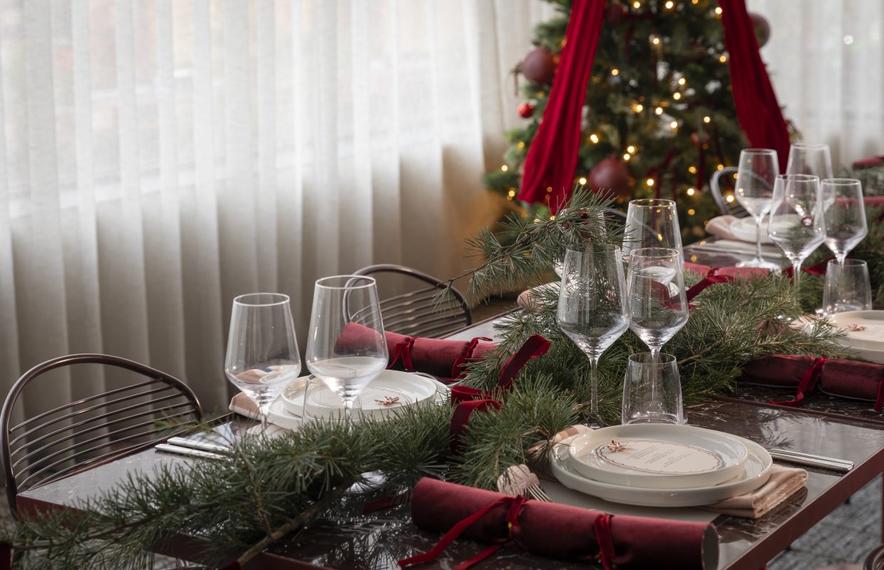 Christmas Party Packages