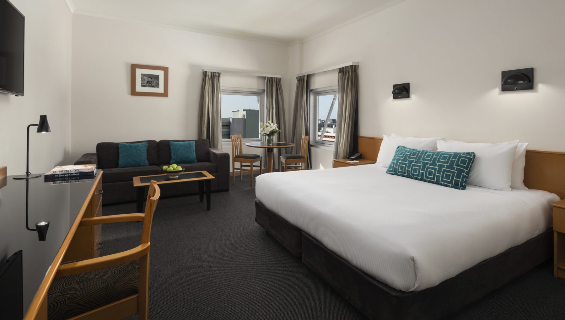 Hotel gallery image 1 of 2