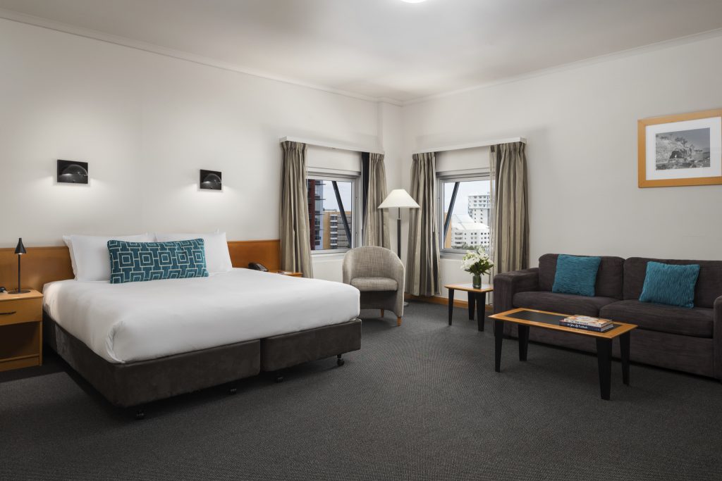 Junior Suite - Image 1