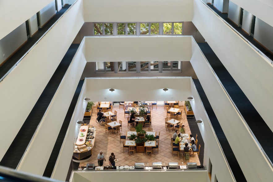 Hotel - Gallery image 3