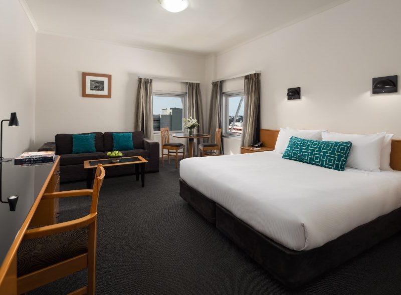 Rooms & Suites - Gallery image 2