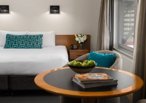 Rydges Darwin Central