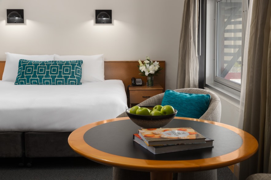 Rooms & Suites - Main image