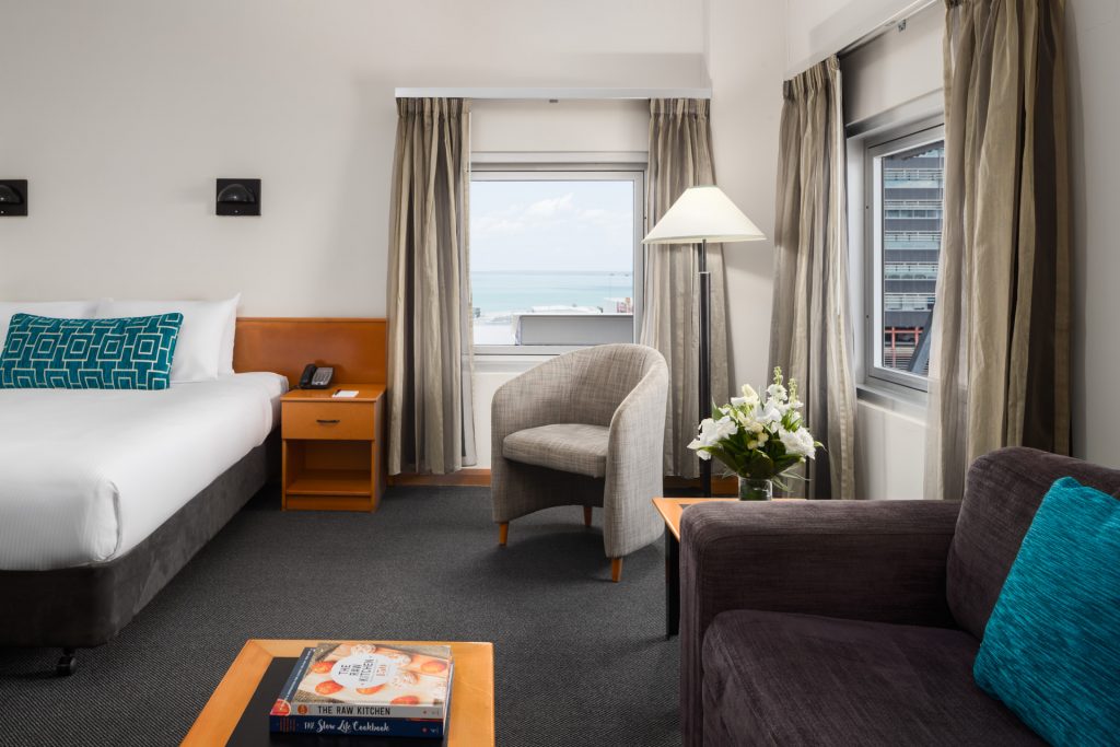 Junior Suite - Image 3