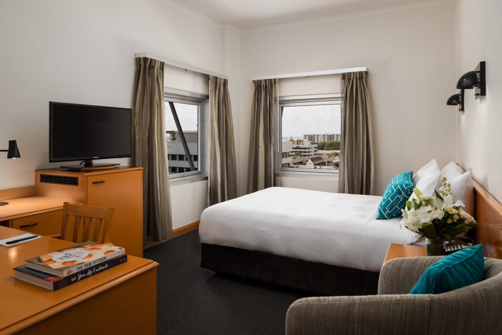 Queen Room - Image 1