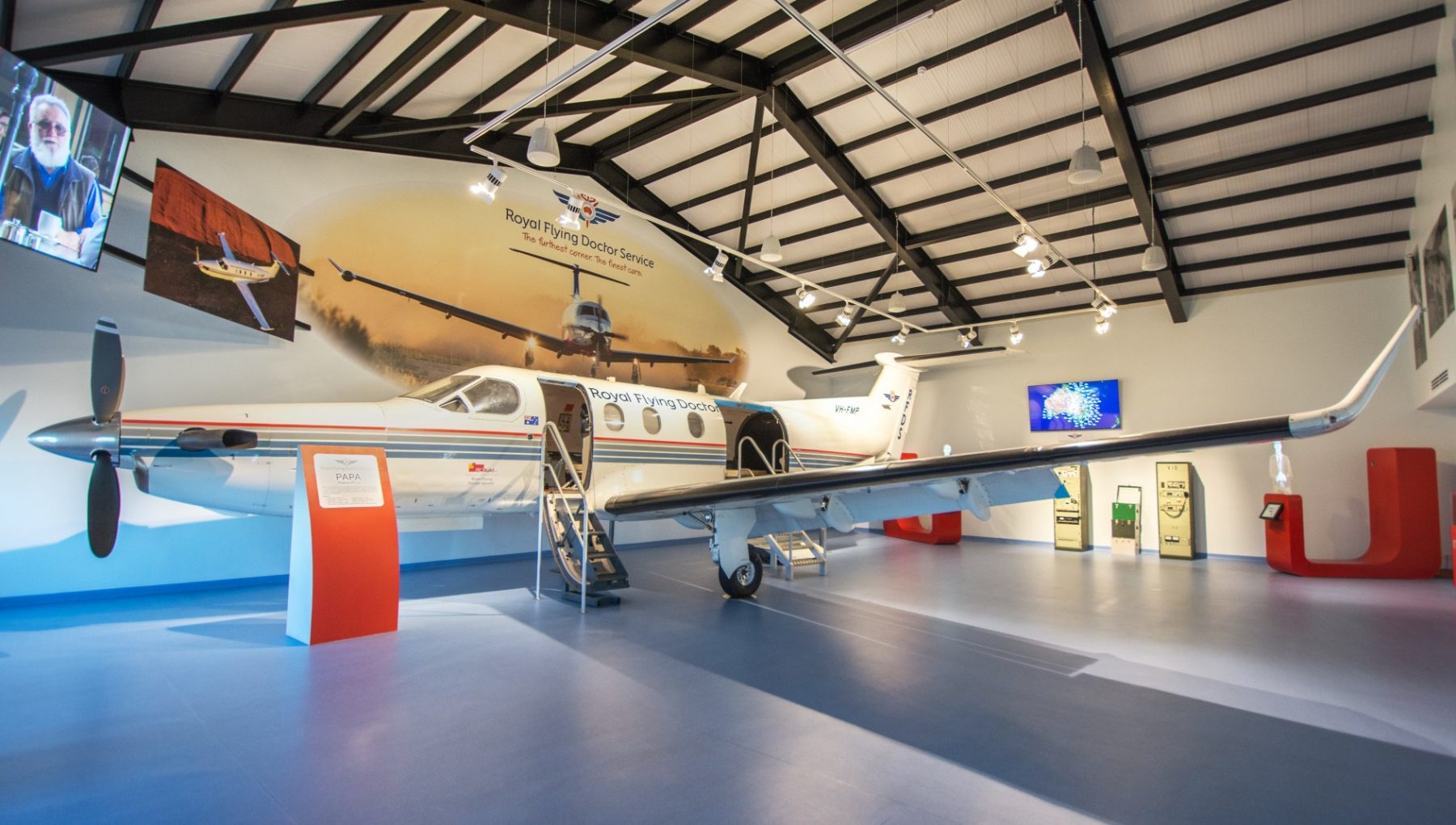 RFDS Rydges Darwin Central