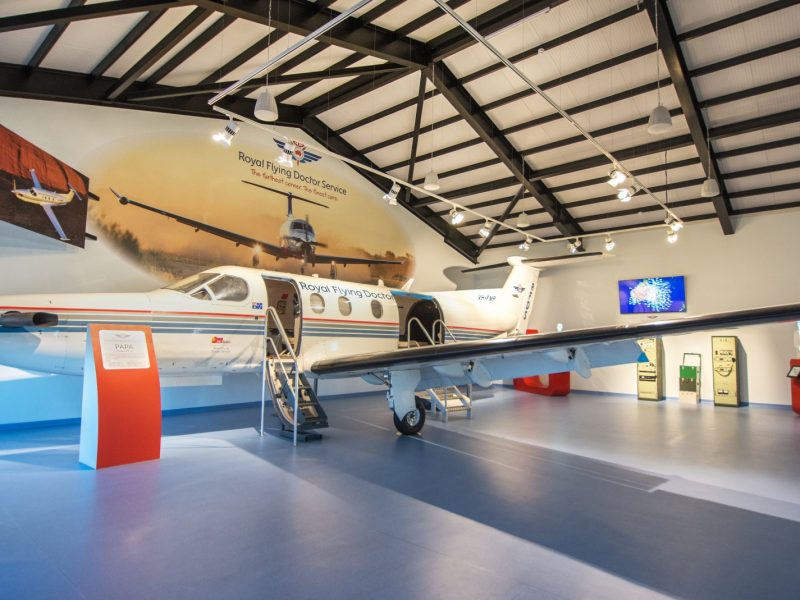 RFDS Rydges Darwin Central