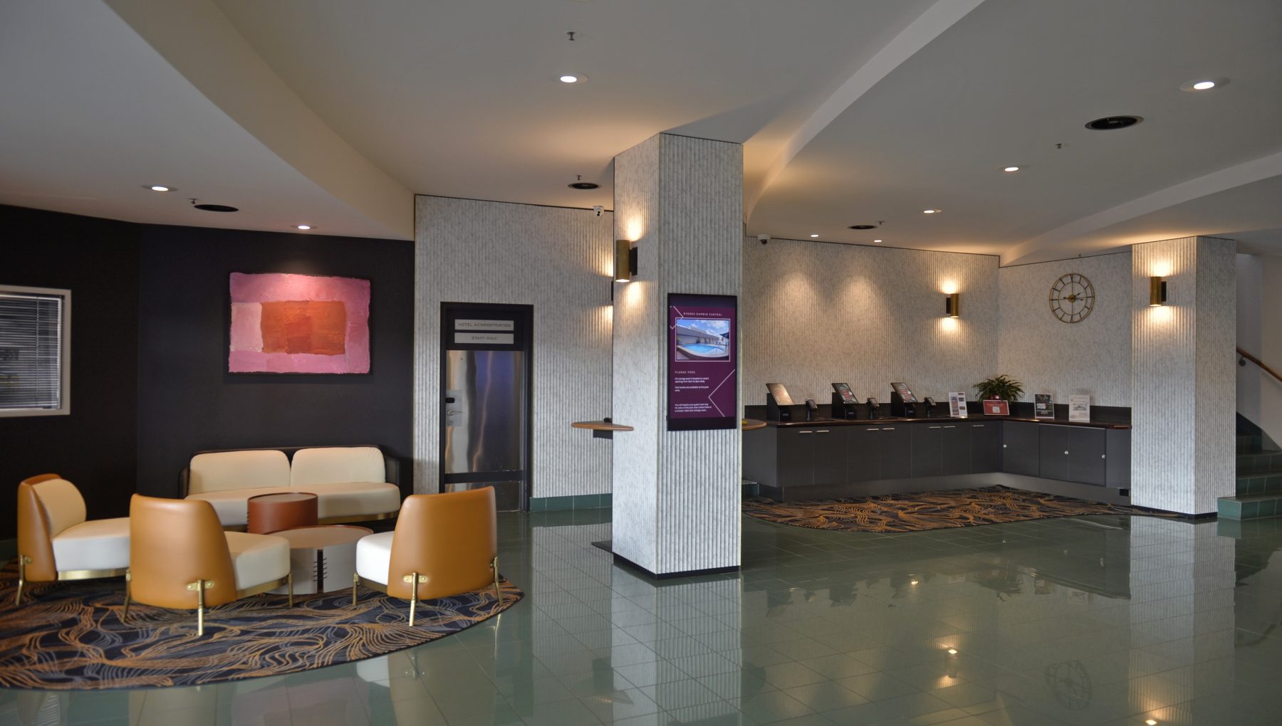 Hotel gallery image 2 of 5