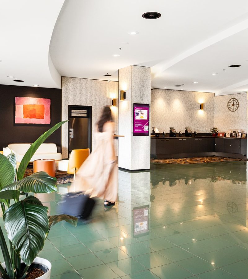 Hotel - Gallery image 2