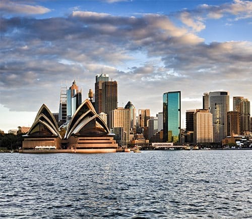 Things To Do In Sydney