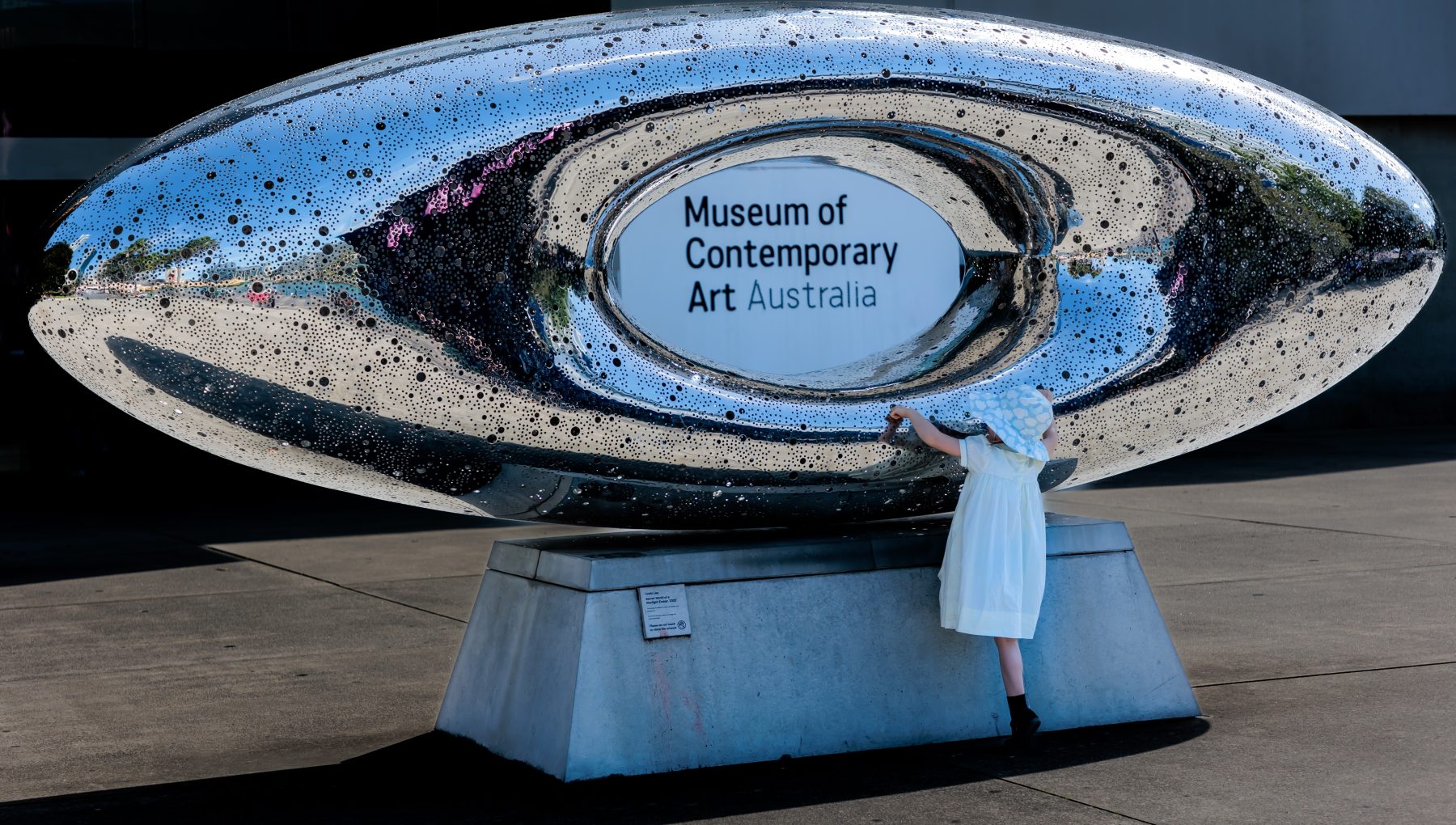 Museum Of Contemporary Art