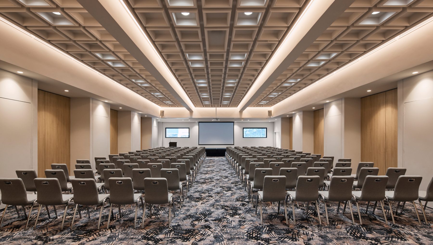 Meetings & Events - Main image