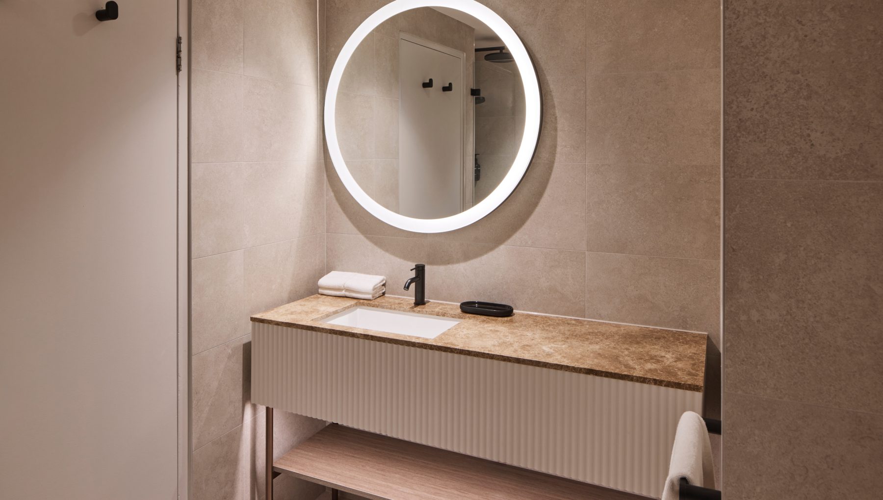 Rydges North Sydney_Executive King Room