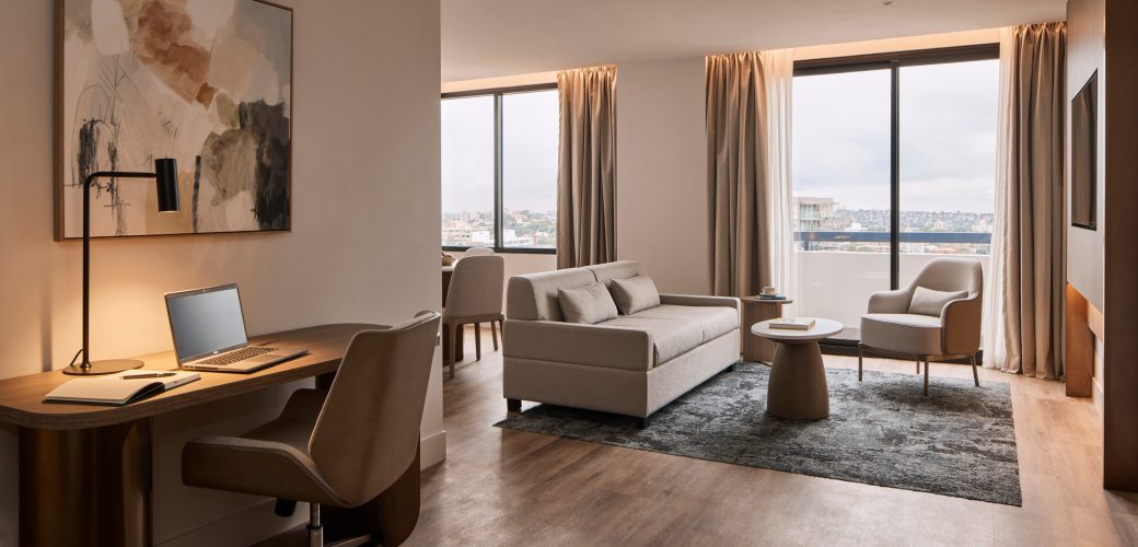 Rooms & Suites - Gallery image 2
