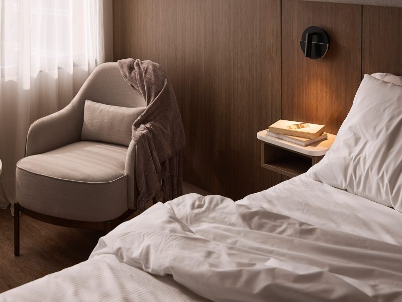 Rydges North Sydney - Image 1