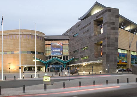 Te Papa National Museum - Things to do Near Rydges Wellington Airport