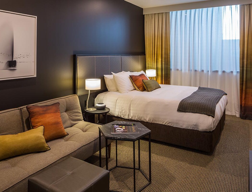 Hotel & Rooms - Gallery image 3