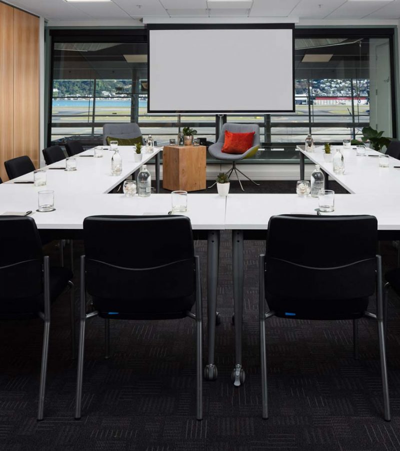 Rydges Wellington Airport - Meetings & Events