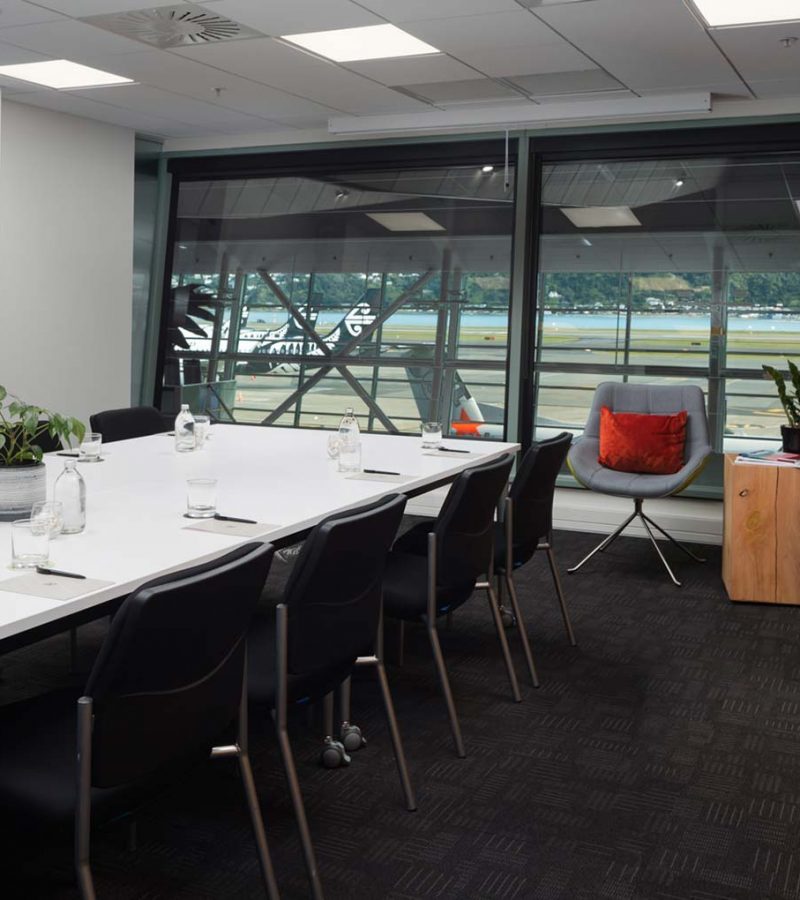 Rydges Wellington Airport - Meetings & Events