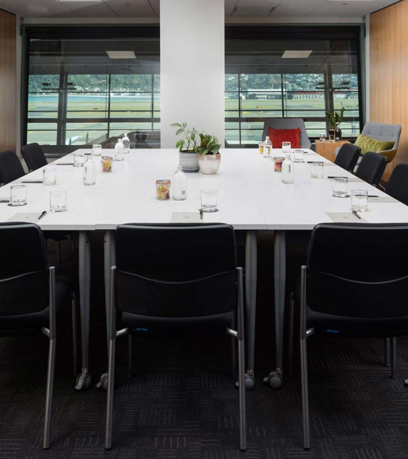 Rydges Wellington Airport - Meetings & Events