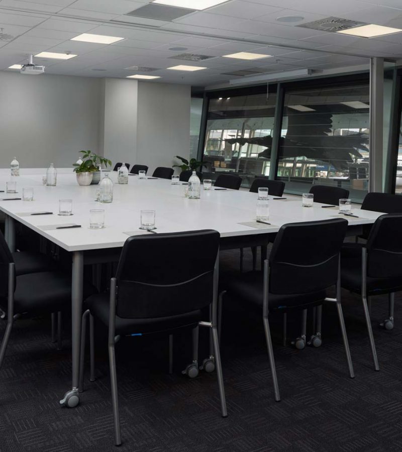 Rydges Wellington Airport - Meetings & Events