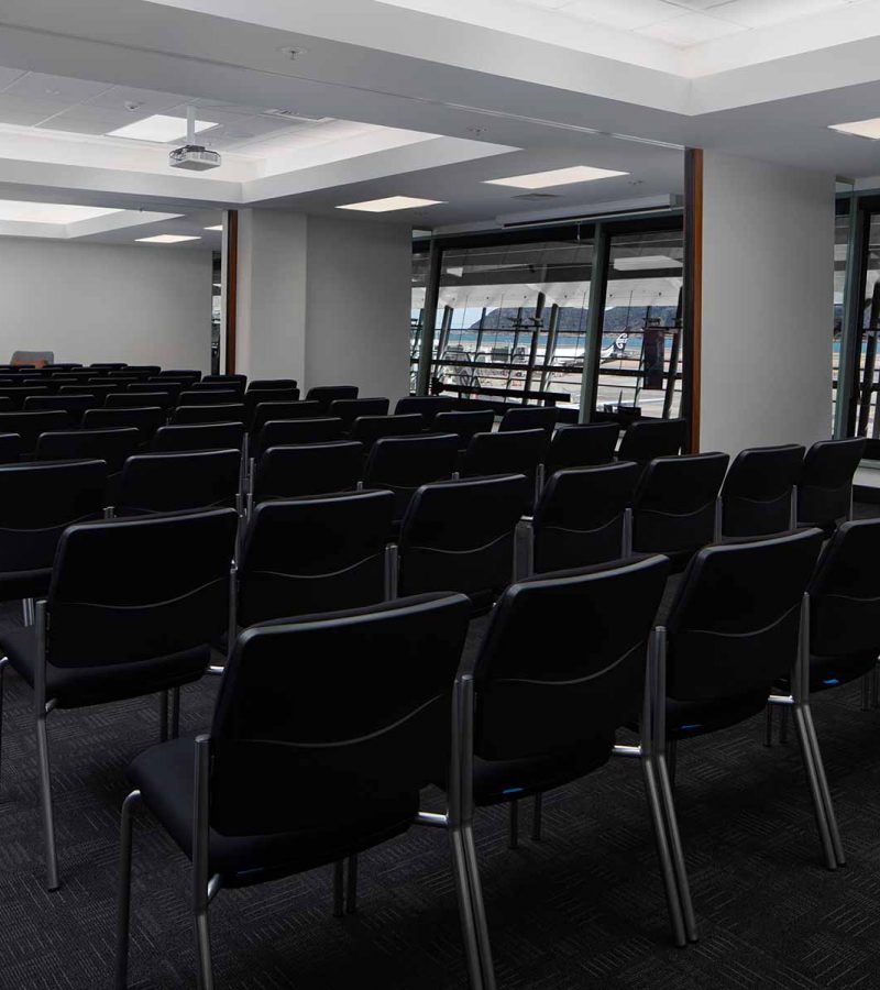 Miramar Room Wellington Airport Venue