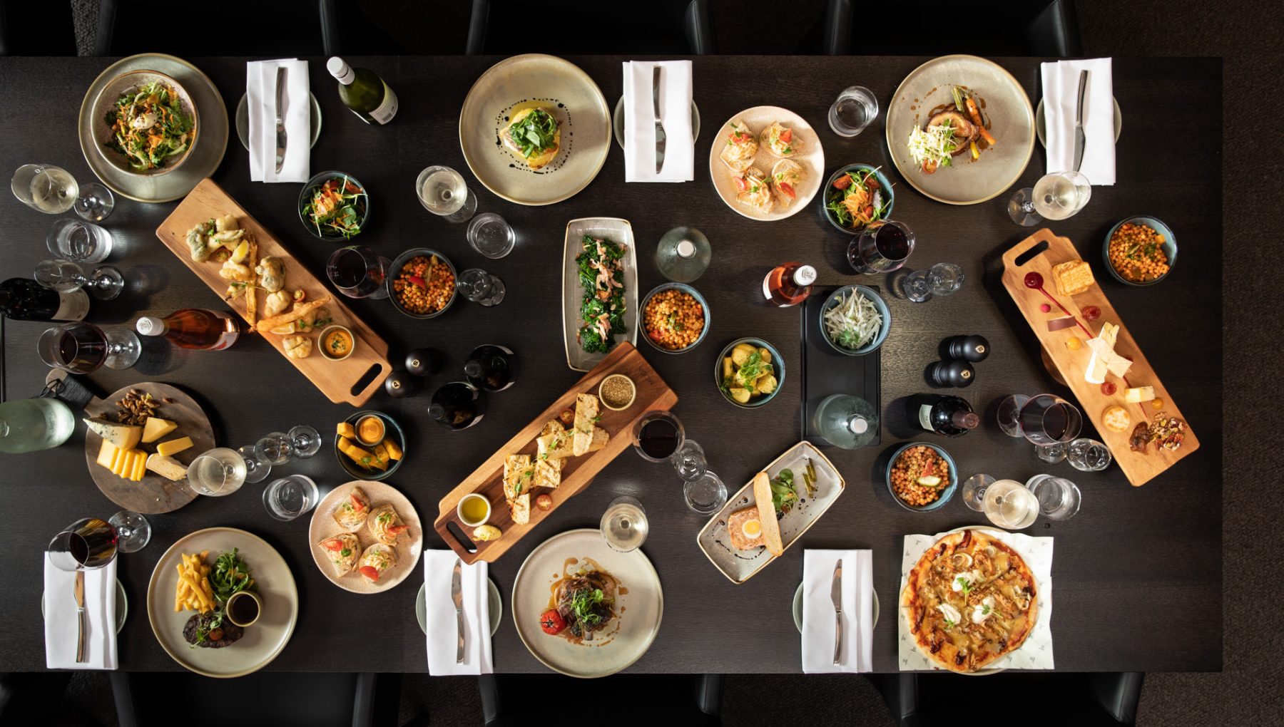 Rydges-Wellington-Airport-Wellington-Private-Dining