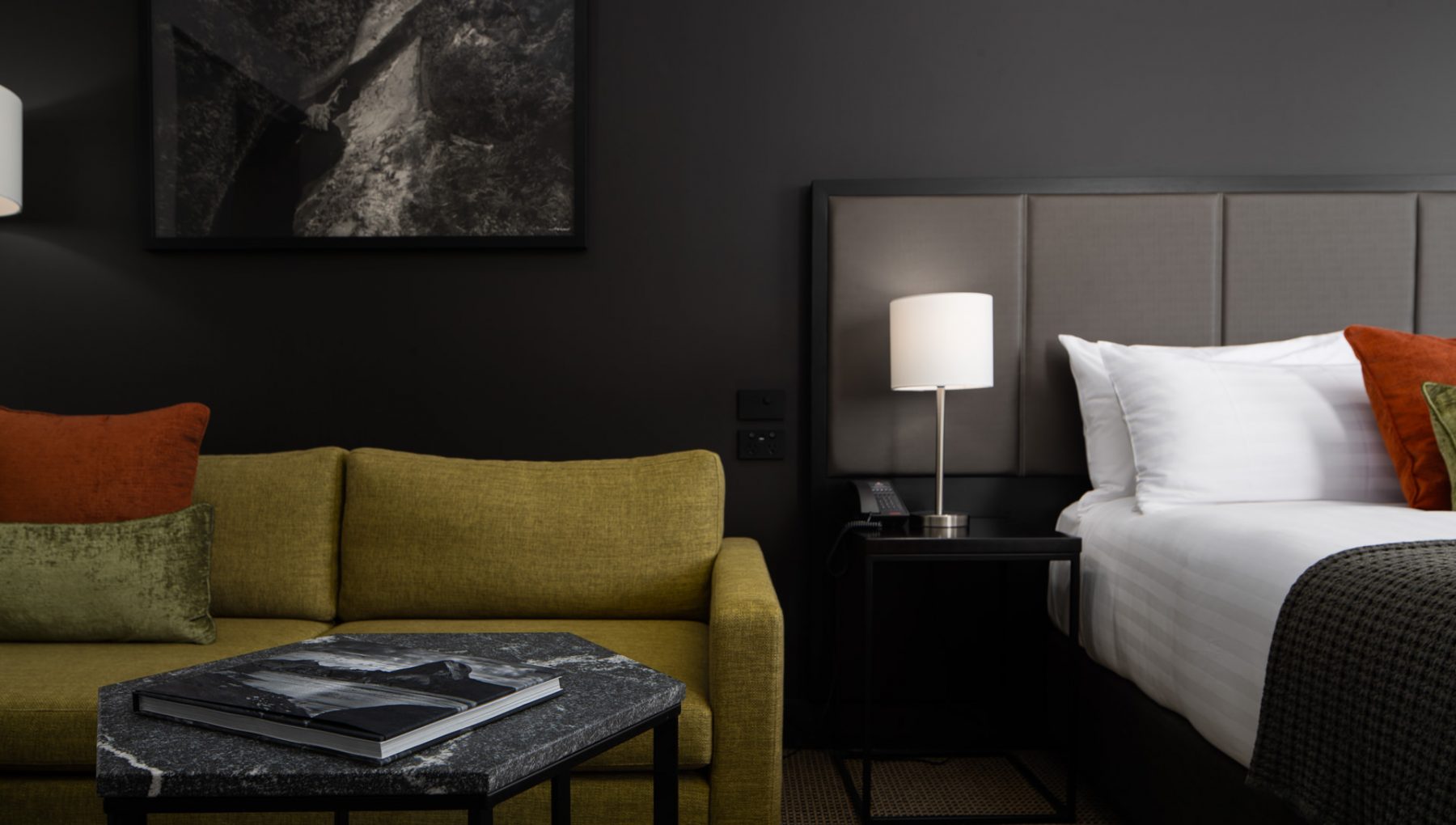Rooms & Suites - Main image