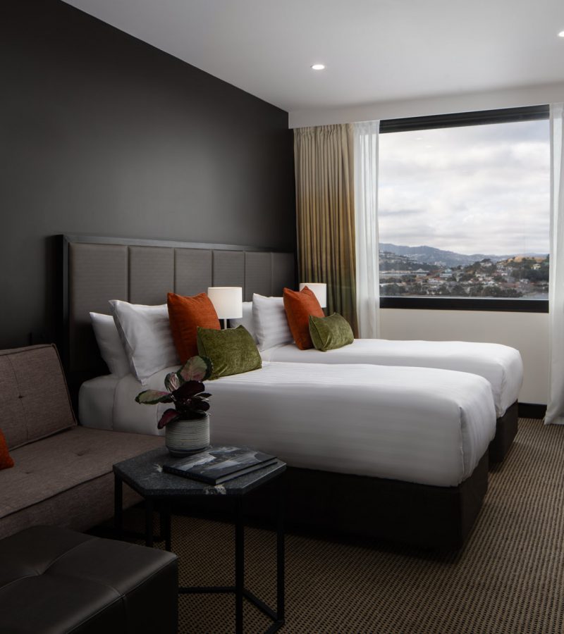 Rooms & Suites - Gallery image 2